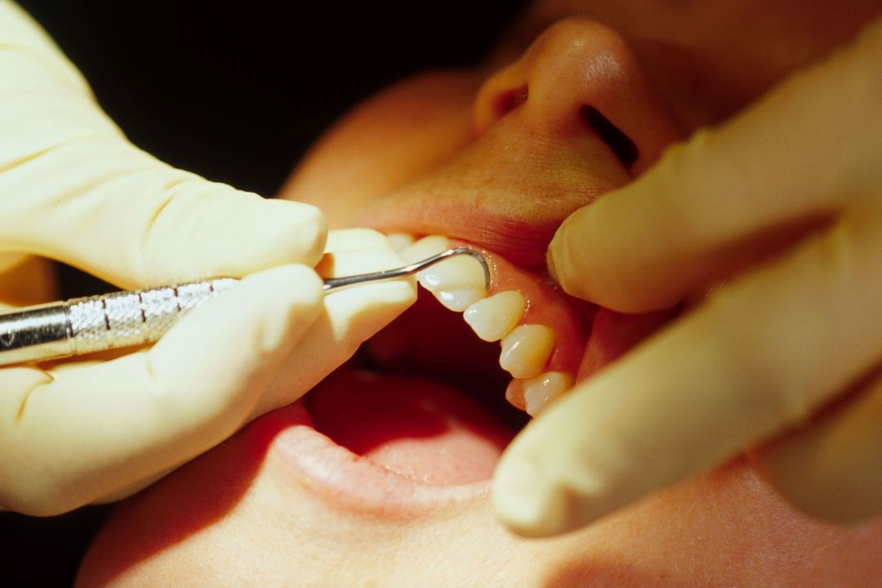 恩主公醫院推動「到宅牙醫服務」，期盼號召更多醫師投入。