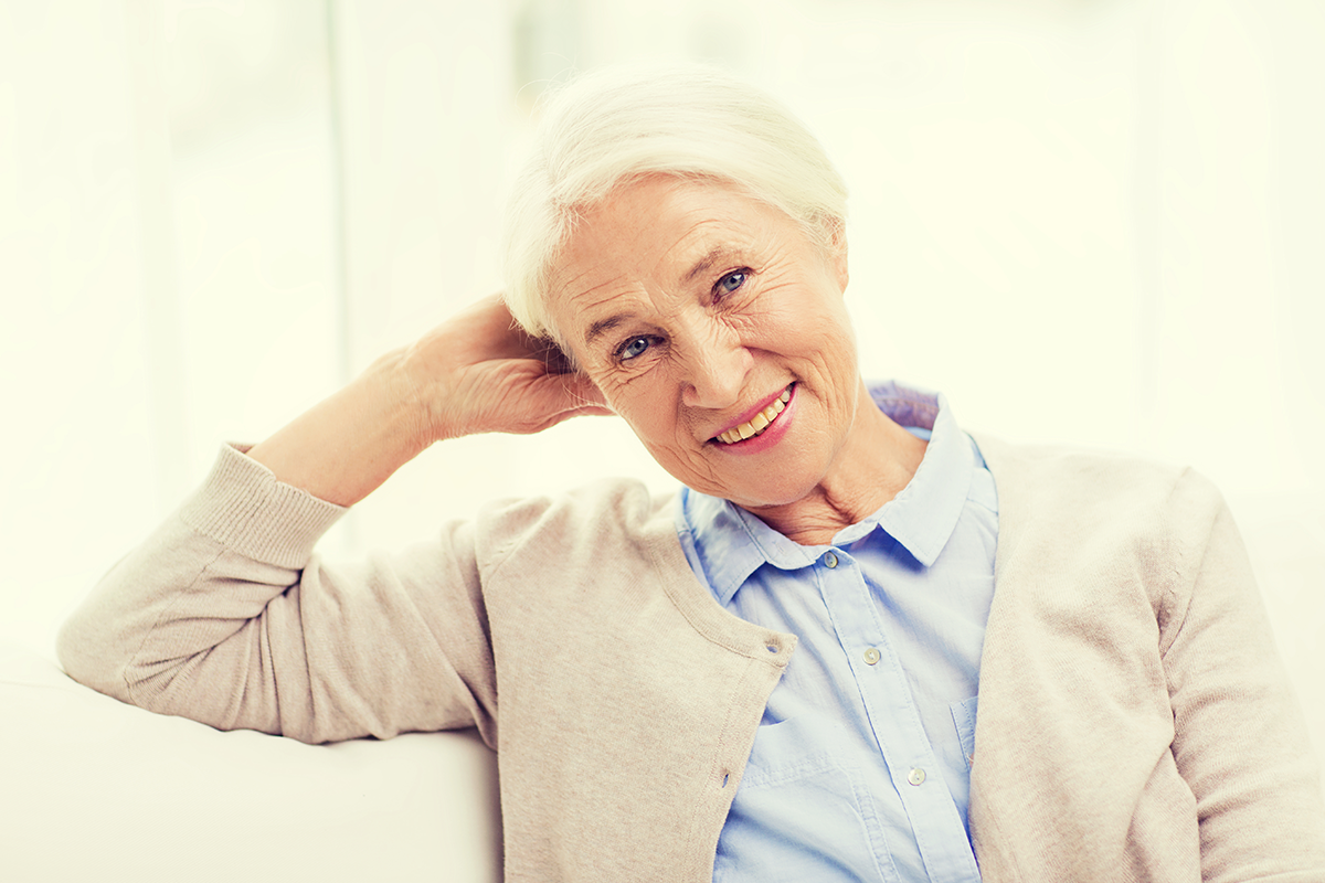 在這個高齡化的時代，該怎麼看待老年生活？
