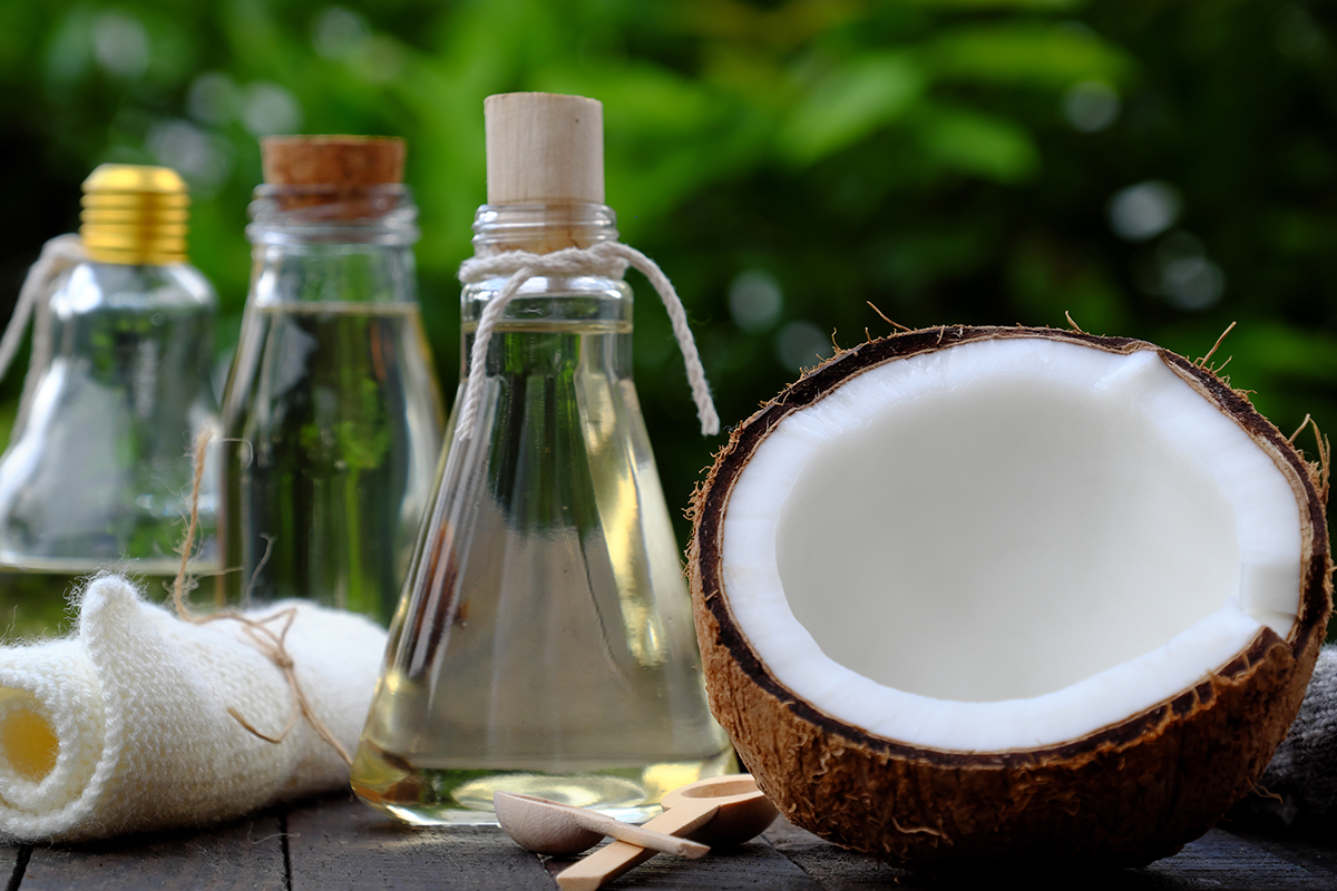 到底椰子油是毒藥還是解藥？
