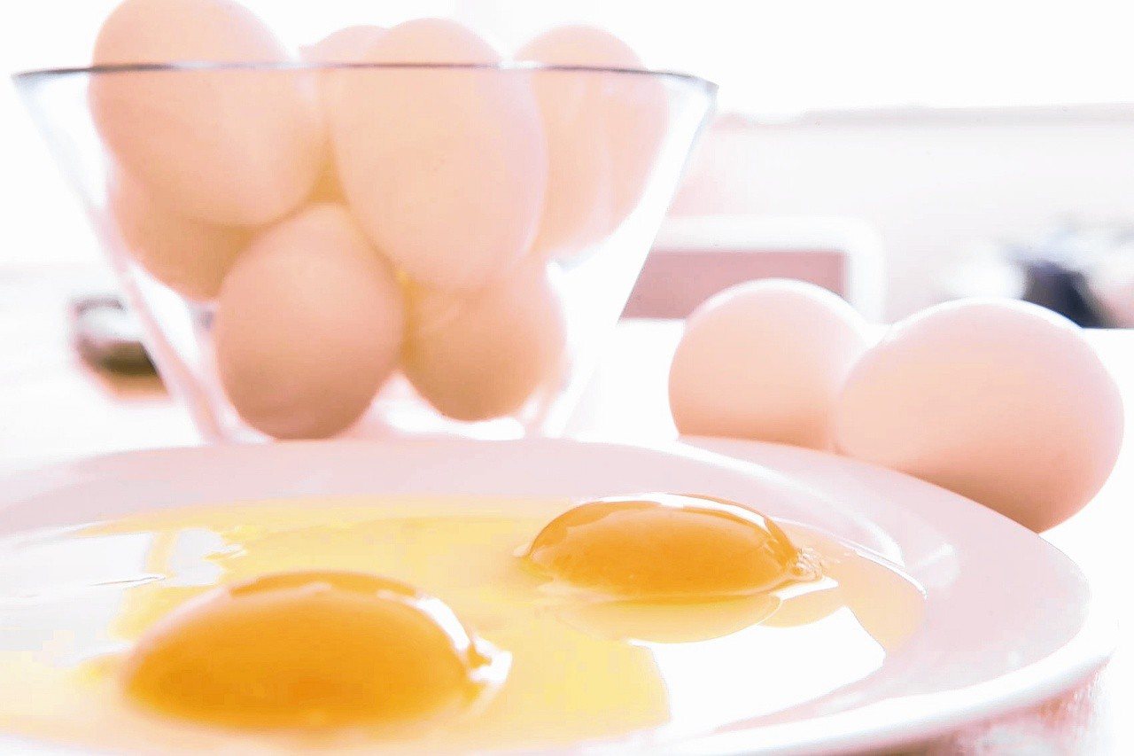 黑心液蛋補破網，資本額3000萬元以上的蛋製品業者，下月起必須強制檢驗。圖／聯合報系資料照片