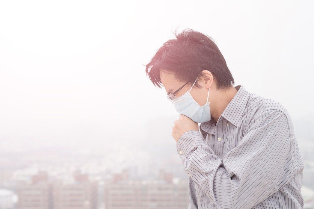 據衛福部資料，國內每20人中就有1人有氣喘病史，近年每百萬人口中，仍有1人因此死亡。圖／123RF
