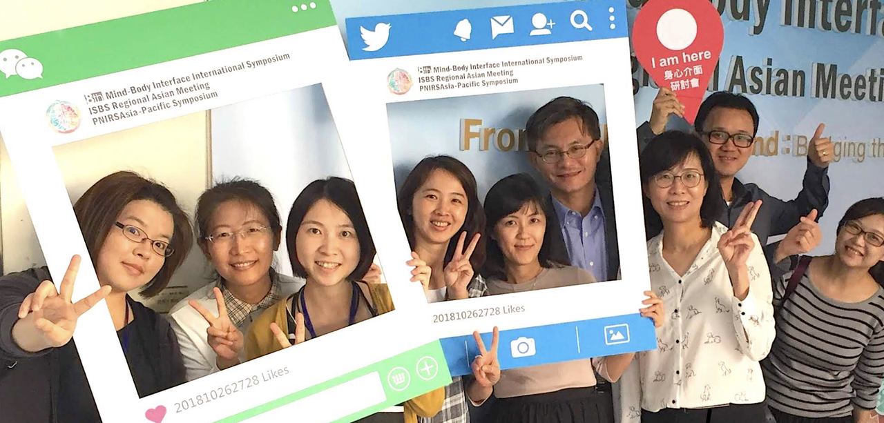 中國醫藥大學教授蘇冠賓（右四）帶領國際跨院合作團隊，研究譫妄症預防與治療成果發表在國際知名期刊。圖/中國醫藥大學提供