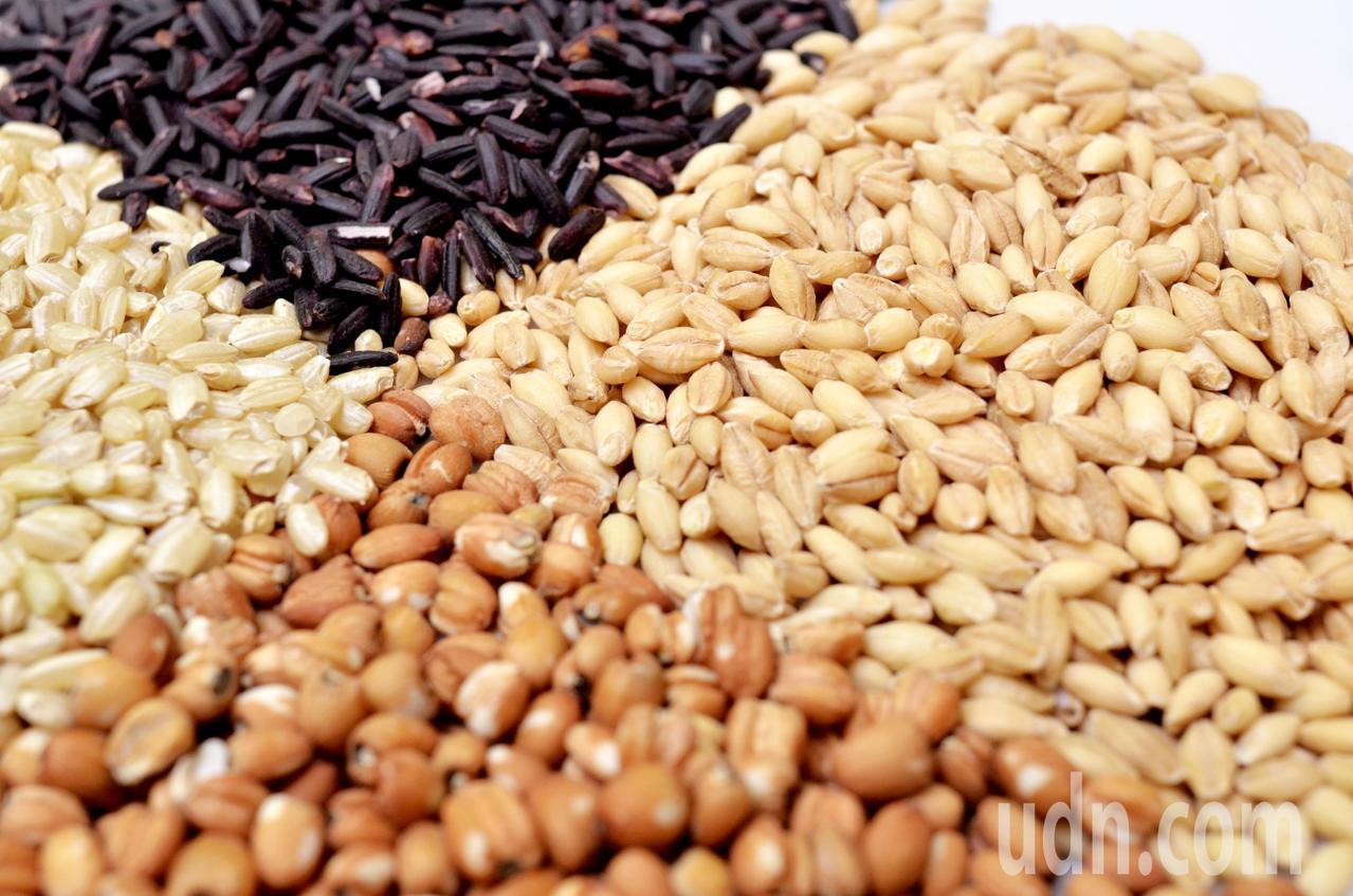 5種全穀物有助降低胰島素阻抗。
