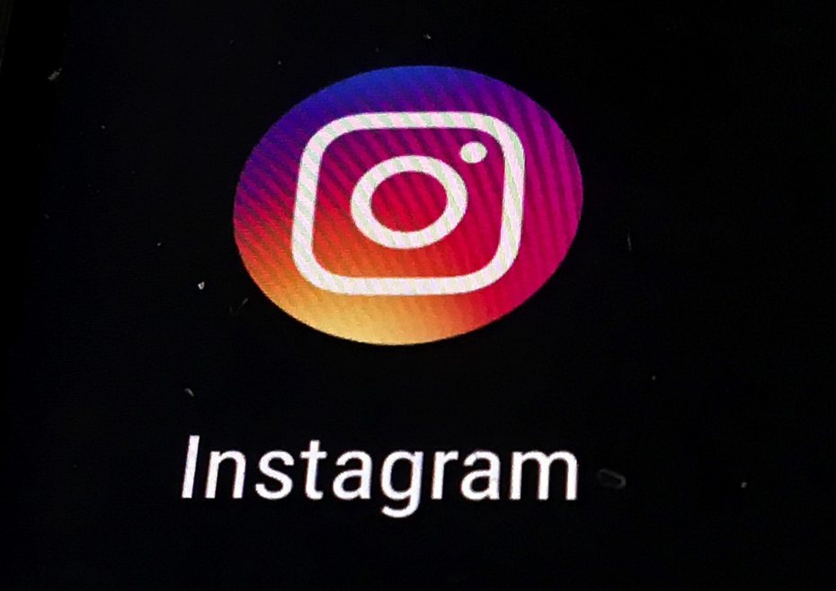 數以百萬計的Instagram用戶的密碼，可讓臉書的員工搜尋到。  美聯社