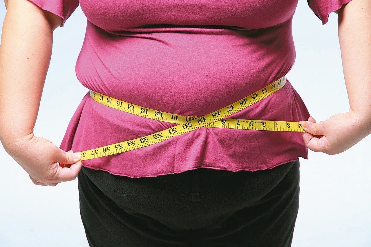 醫師指出，體質的確影響體重，體態較纖瘦的人，其交感神經活性較高，新陳代謝較快，體態較肥胖的人則剛好相反。本報資料照片