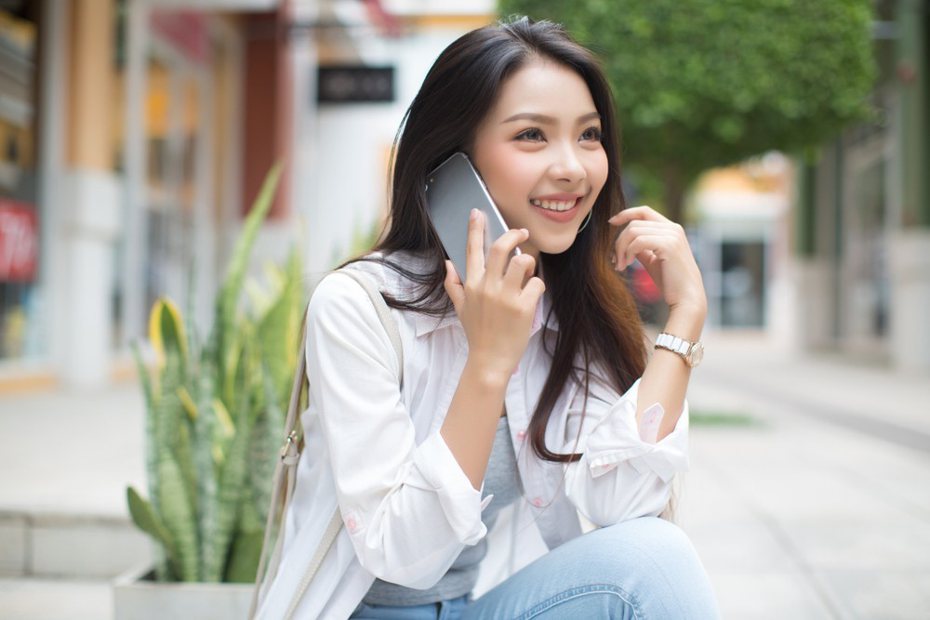 台灣之星加入電信市場短短4年間，4G資費從1,300元以上水準降到500元以下，讓所有消費者都享受到電信資費競爭紅利。圖／台灣之星提供