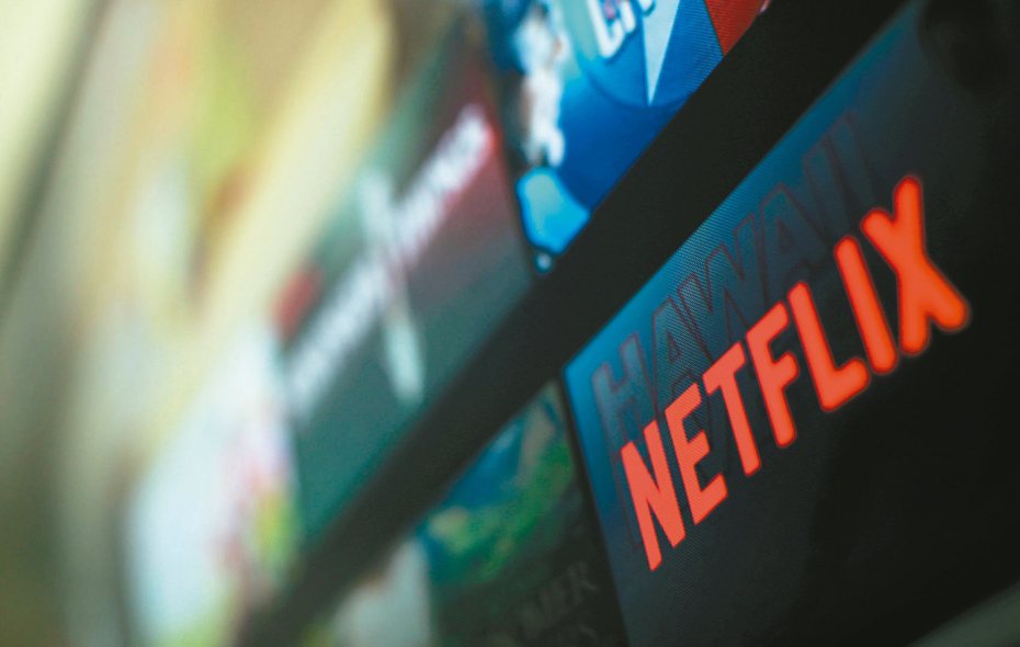 Netflix正式宣布首三部華語原創內容上線日期。 圖／美聯社