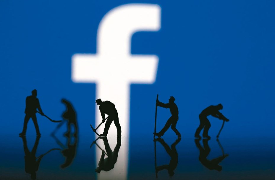 社群媒體巨人臉書推出為「預防保健」的新功能，提醒用戶定期接受醫療檢查。 路透