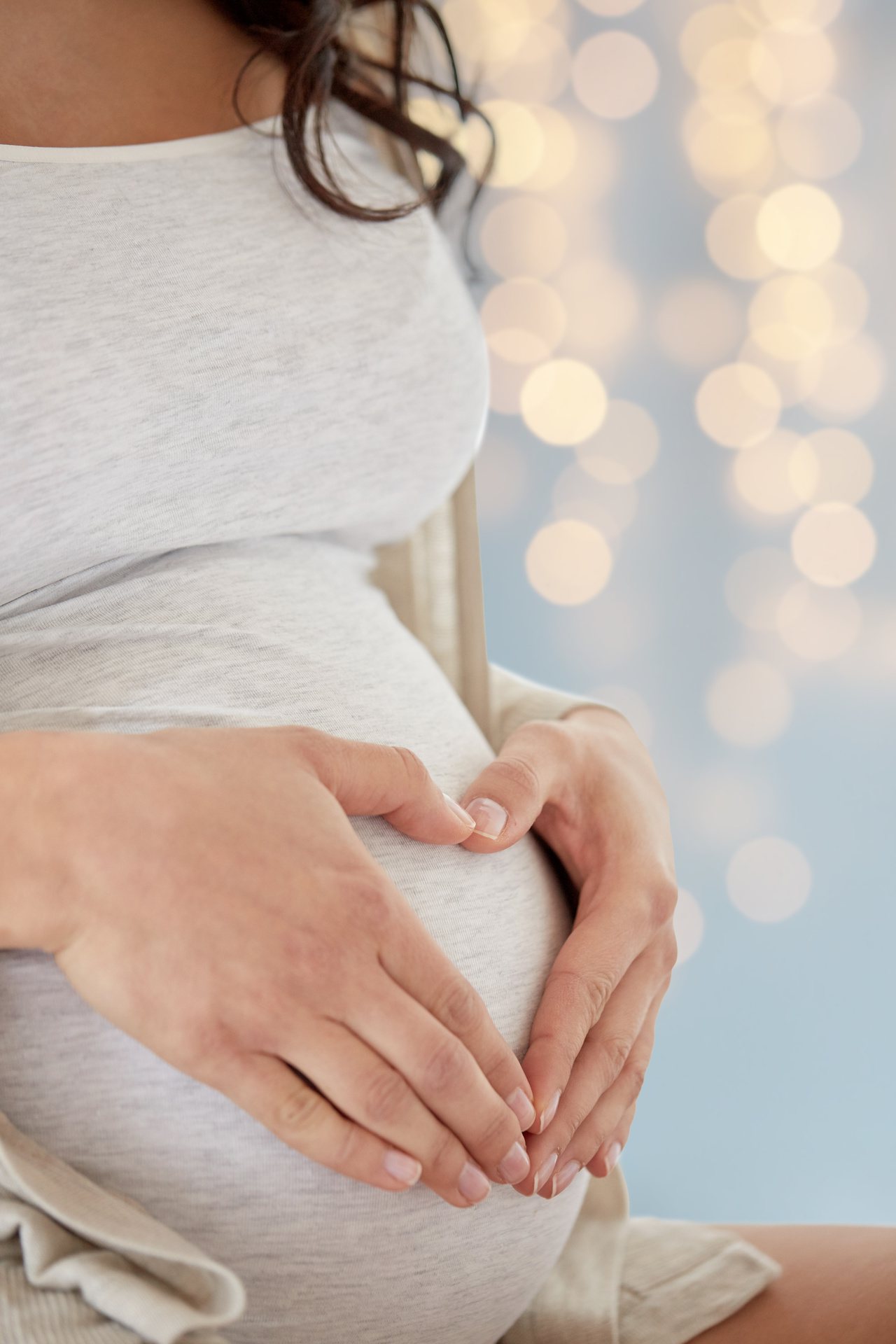 預防孩子過動，從媽媽懷孕時就可開始，養育過程落實減塑，也有幫助。