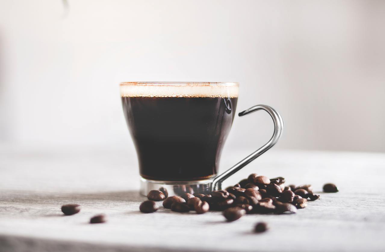 咖啡豆和速溶咖啡有什么不一样的？哪种咖啡豆更好 - 知乎