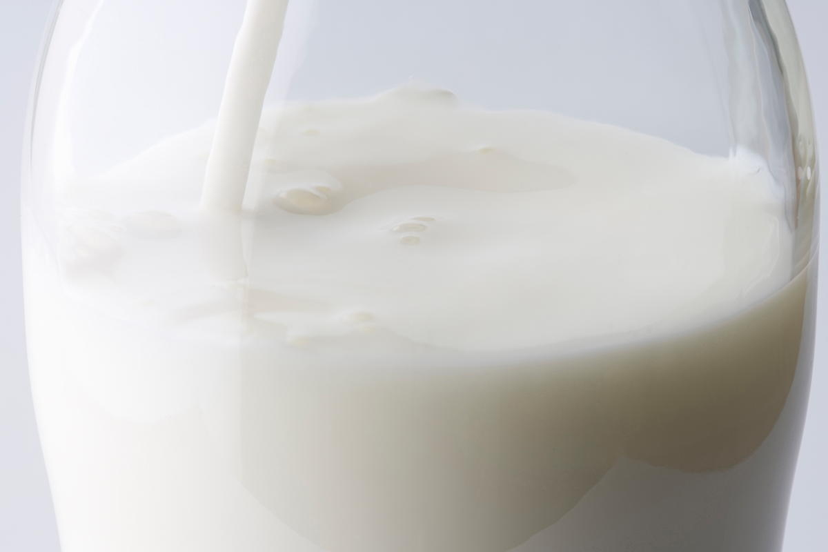 牛奶與糖尿病的形成有關？
