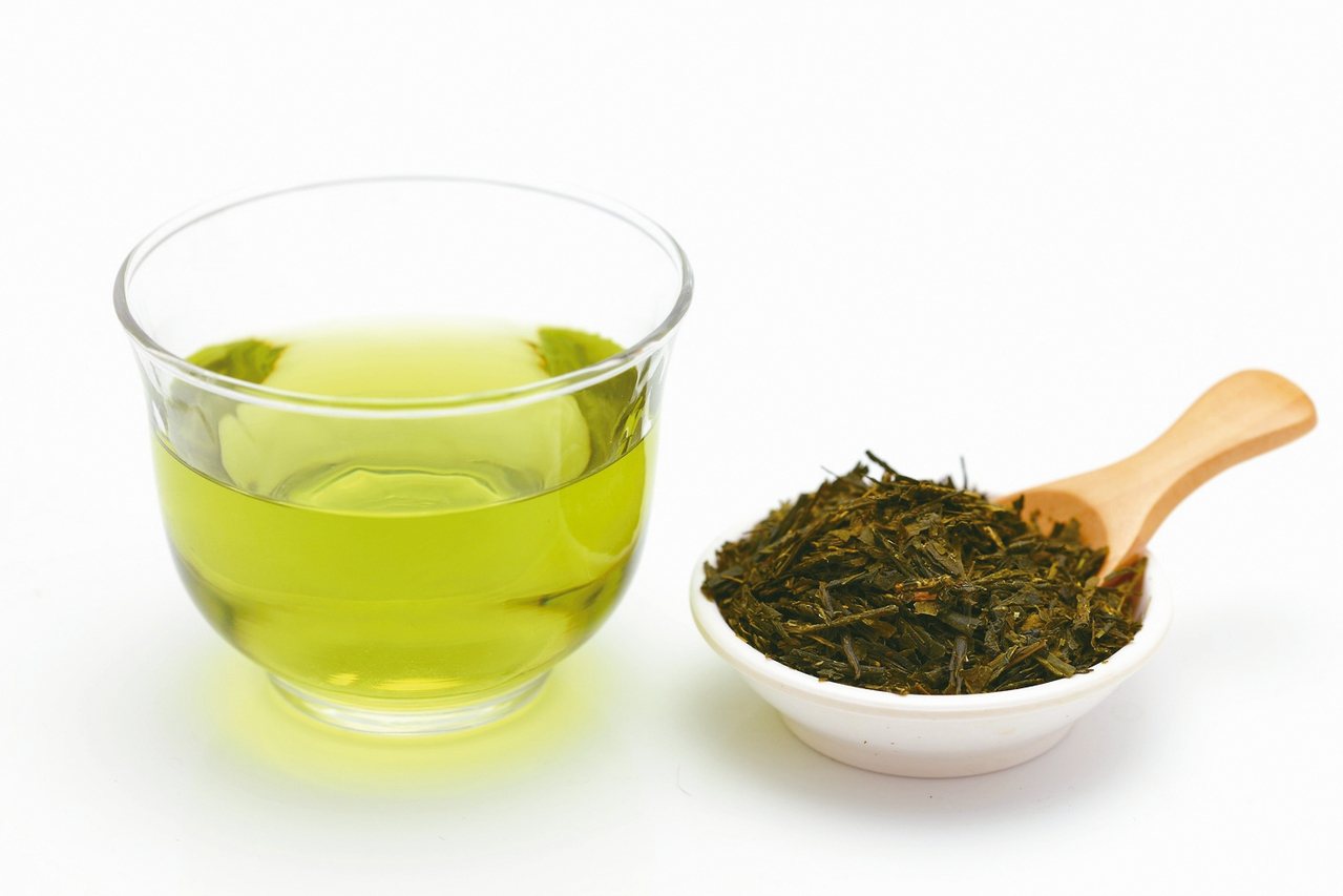 紅茶、烏龍、綠茶...冷泡茶不同茶葉浸泡時間不同。圖／123RF、pixabay