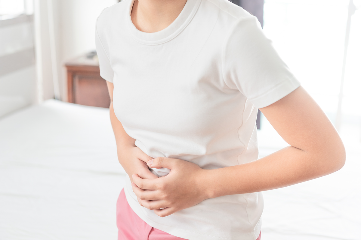 滲透壓過高有可能會引發《傾食症候群》（Dumping Syndrome），也就是食物過快地從胃流入小腸，從而造成腹部痙攣疼痛。還有，滲透壓過高及傾食症候群也都有可能會引發腹瀉。