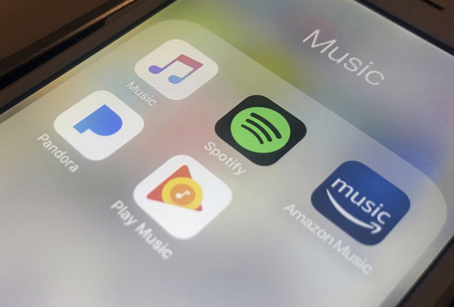 Apple旗下多項服務包括Apple Music、Apple Arcade等今天上午約8時開始發生服務中斷，影響部分使用者，至10時50分左右已陸續修復。  美聯社
