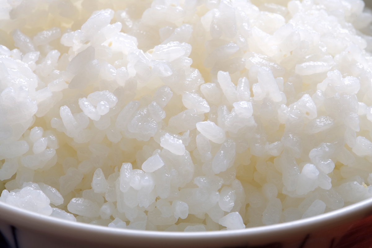本土米、進口米哪個更好？圖／ingimage