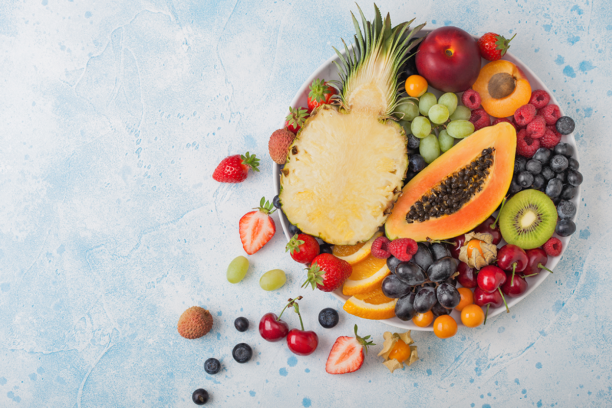 糖尿病什麼水果不能吃？
