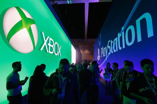 Xbox Live Gold調漲會費激起玩家反彈，揚言要轉營陣地到Playstation。
圖／取自nypost