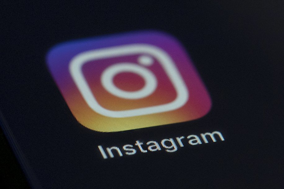 Instagram今天開始啟用允許多達4人在虛擬「房間」直播的功能。 美聯社