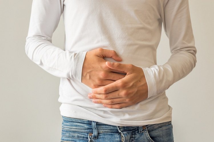 胃痙攣怎麼辦？症狀及飲食建議一次看。圖／ingimage