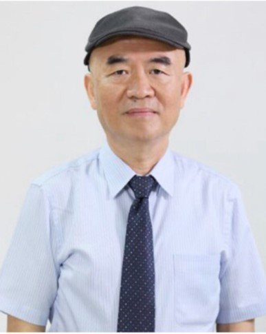 台灣肝癌醫學會理事長林錫銘。