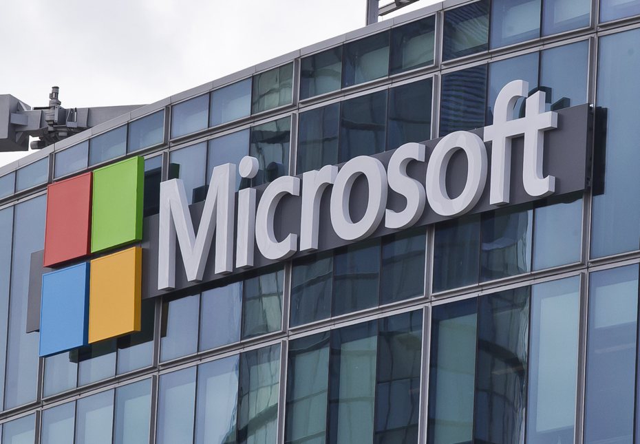 微軟宣布Microsoft 365、Office 365商用版軟體將從明年3月1日起調漲全球價格。美聯社