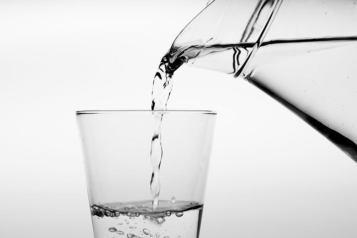 口渴想喝些什麼，但白開水竟然不是最解渴的飲料？