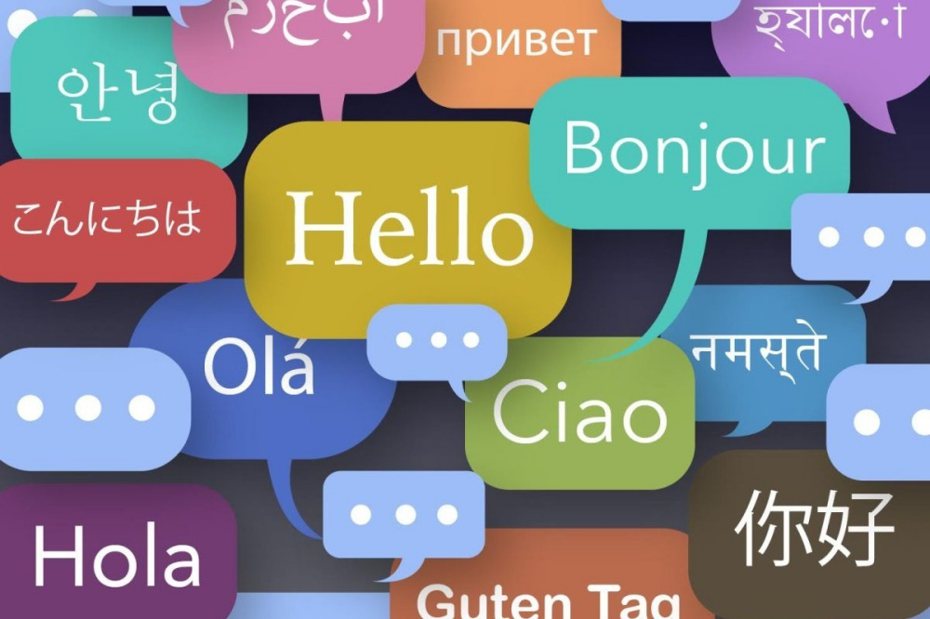 ▲Meta計畫打造跨語言通用語音翻譯工具，縮減跨語言溝通難度