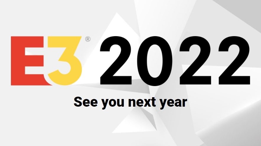 圖／截取自 E3 展官方網站。