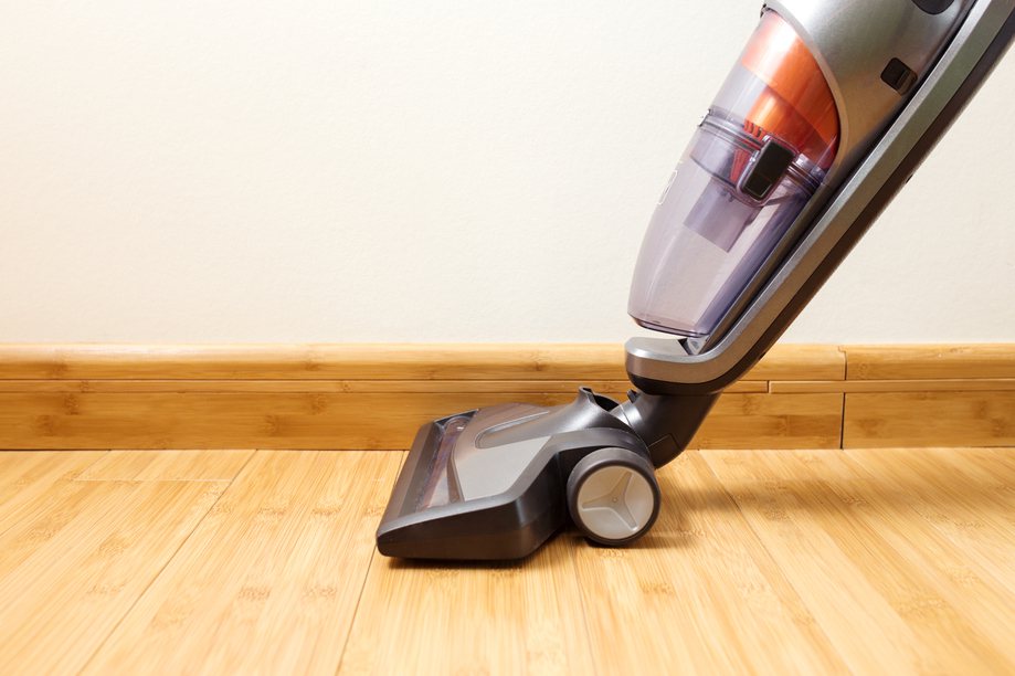 掃地機器人和無線吸塵器都是清理家中整潔的重要工具。 示意圖／ingimage