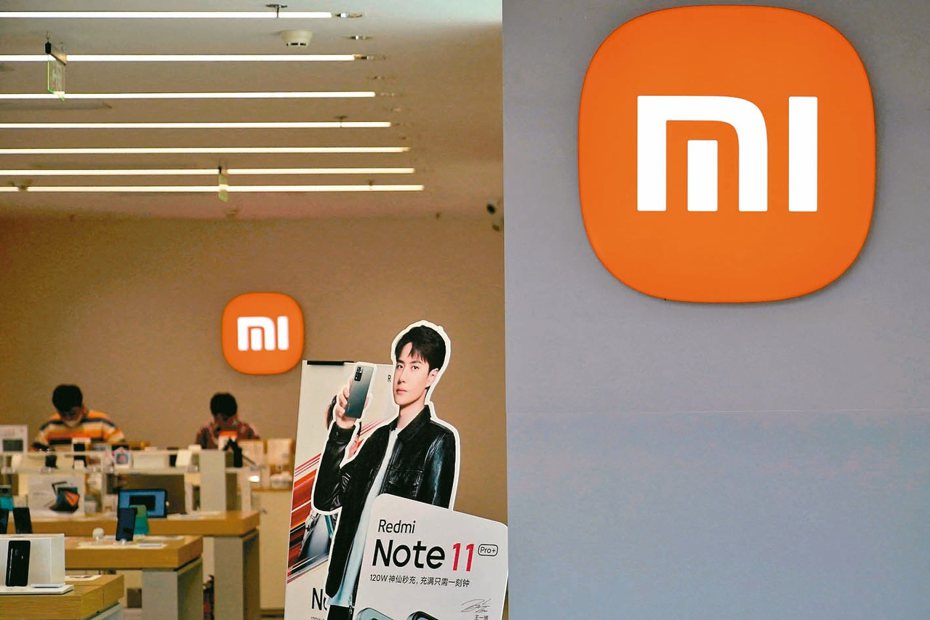 富邦媒（8454）旗下momo購物網宣布攜手超人氣消費電子產品品牌「小米（Xiaomi）」開設「小米官方旗艦館」。示意圖/路透