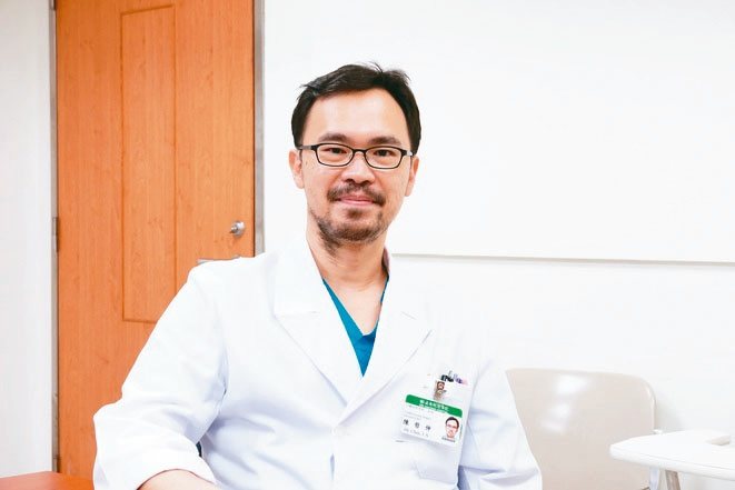 陳哲伸
亞東醫院心臟外科主任醫師
圖╱劉懿萱攝影