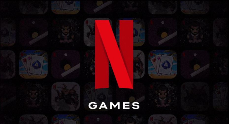 Netflix「斜槓」遊戲開發商，拓展Netflix Games新事業。 圖擷自Netflix Games
