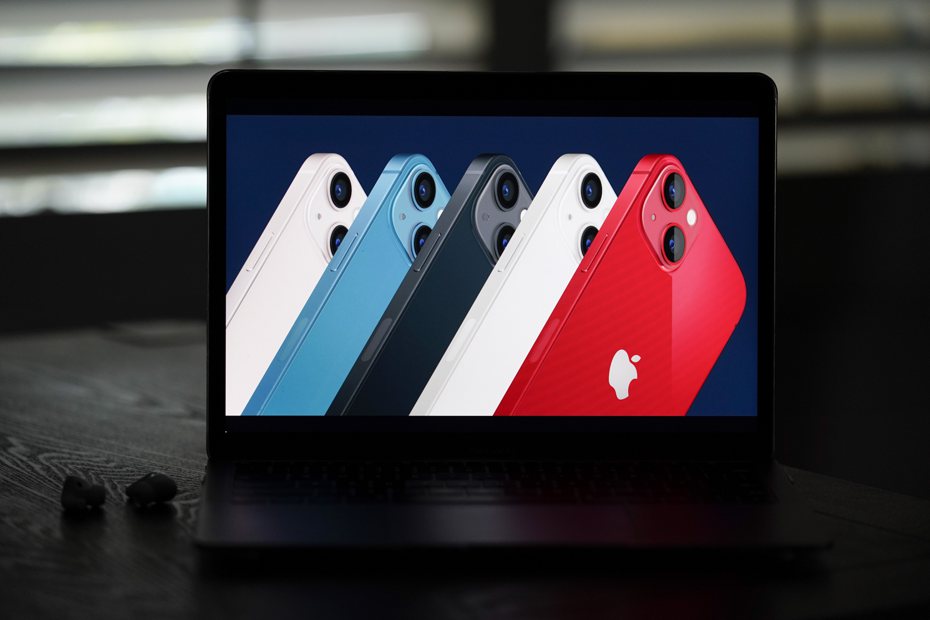 三星顯示器公司穩居iPhone 14新機最大面板供應商，為該系列手機提供約82%的面板。美聯社