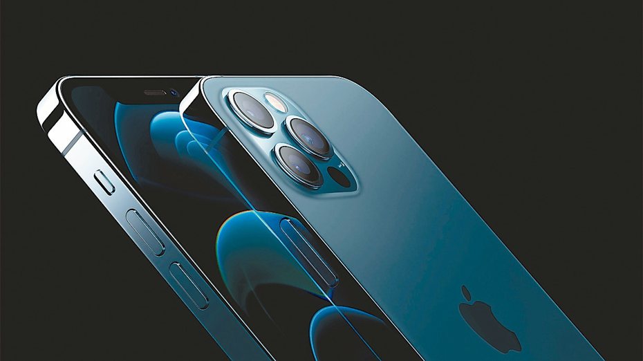 蘋果公司預料將在台灣時間8日凌晨推出最新款iPhone系列。路透／蘋果提供