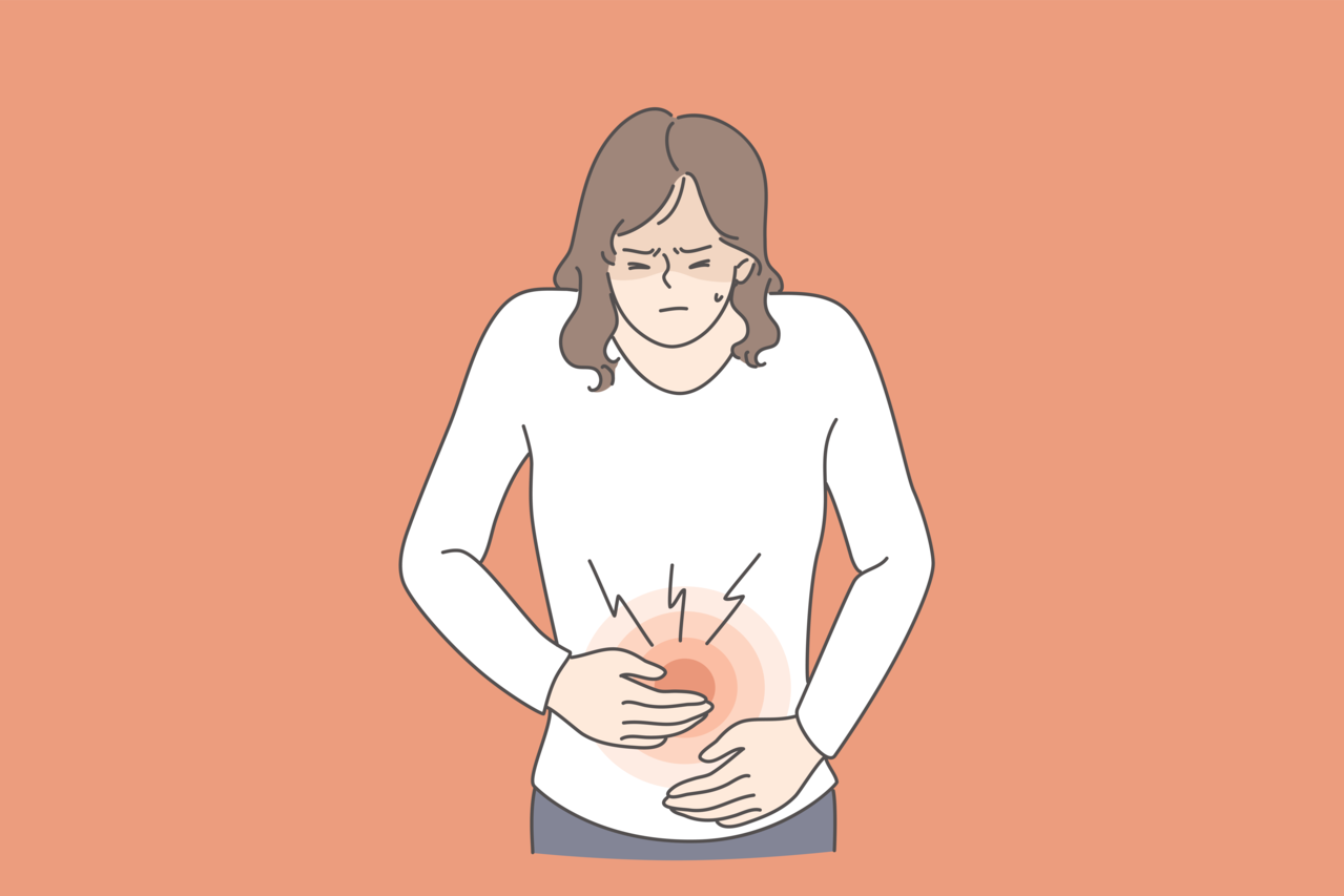 很多人常搞不清楚胃食道逆流和一般胃或十二指腸潰瘍有何不同？