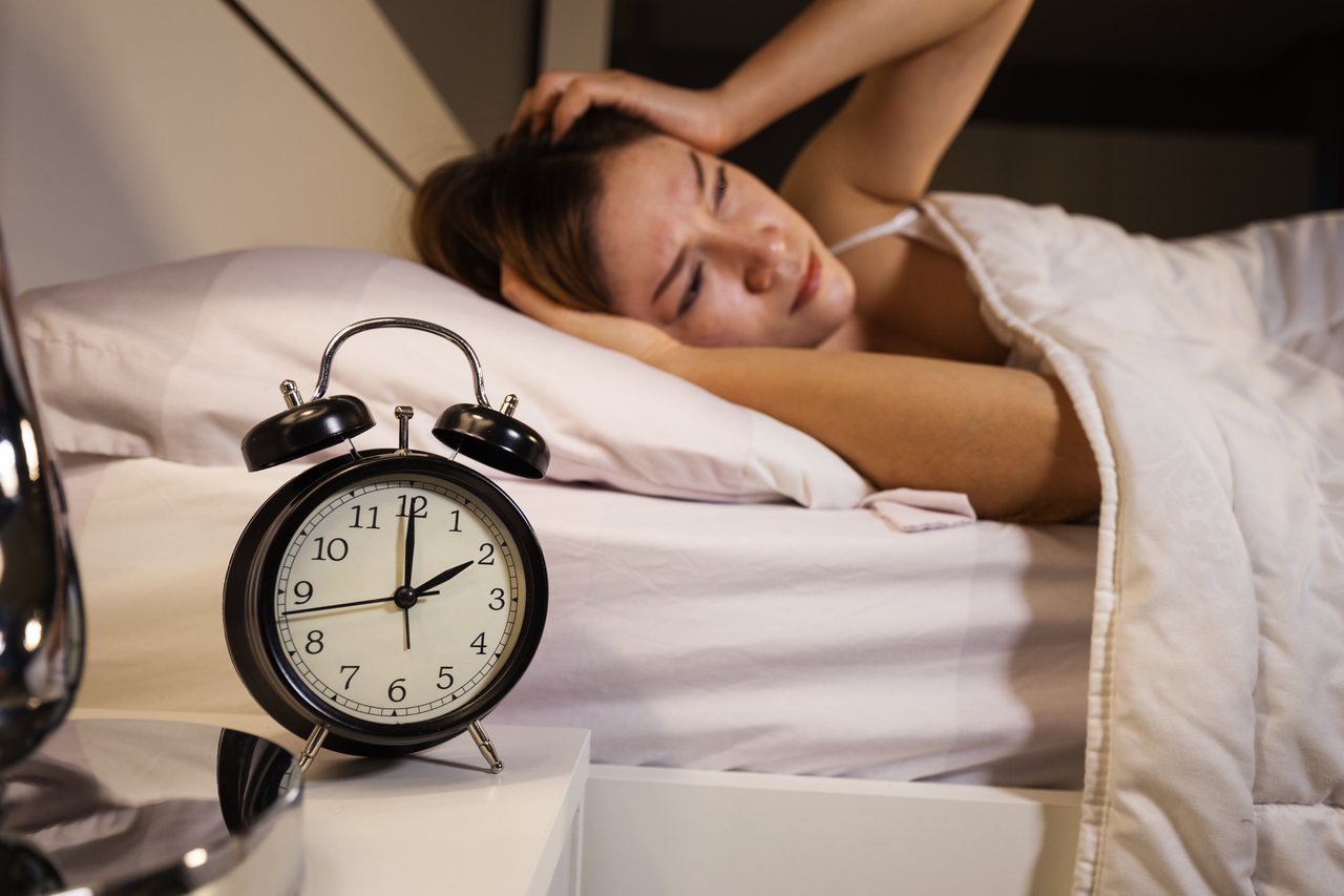 研究顯示，惡夢以及清醒時出現類似夢境幻覺的白日夢，可能是紅斑性狼瘡與類風濕性關節炎等自體免疫系統疾病的前兆。