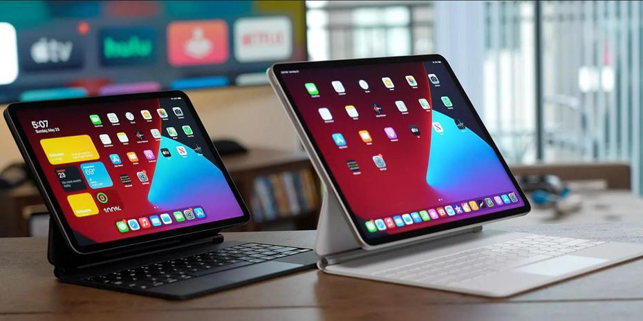 彭博資訊「Power On」時事通訊記者葛曼表示，預期蘋果將在本周推出M2 iPad Pro，稍晚發表Mac新品。網路照