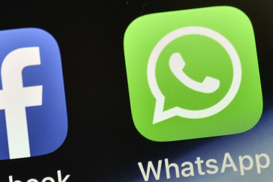 美國科技巨擘Meta今天表示，已解決旗下熱門即時通訊應用程式（App）WhatsApp大當機的問題。 美聯社