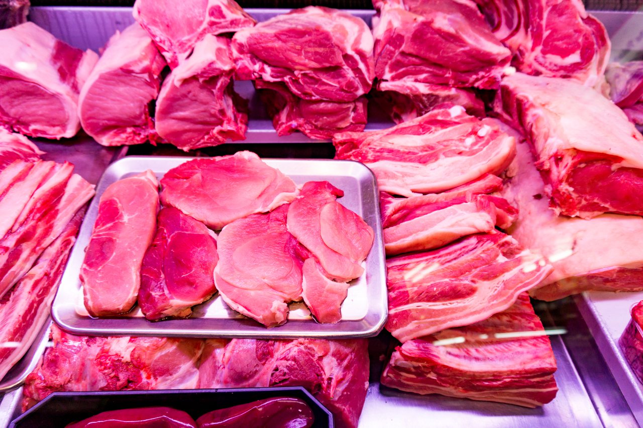 為什麼左旋肉鹼是紅肉被認為較不健康？