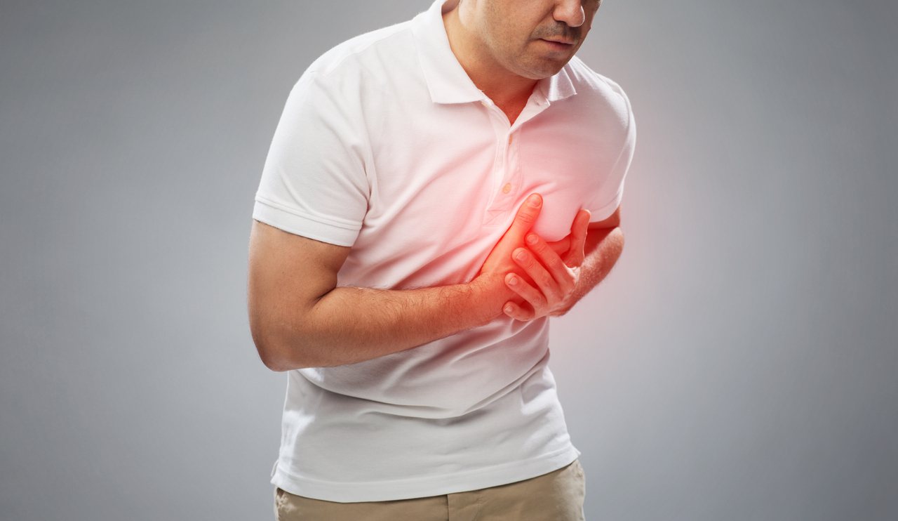 心肌梗塞通常來的又快又急，如果急性發作死亡，到底算是意外，還是疾病？