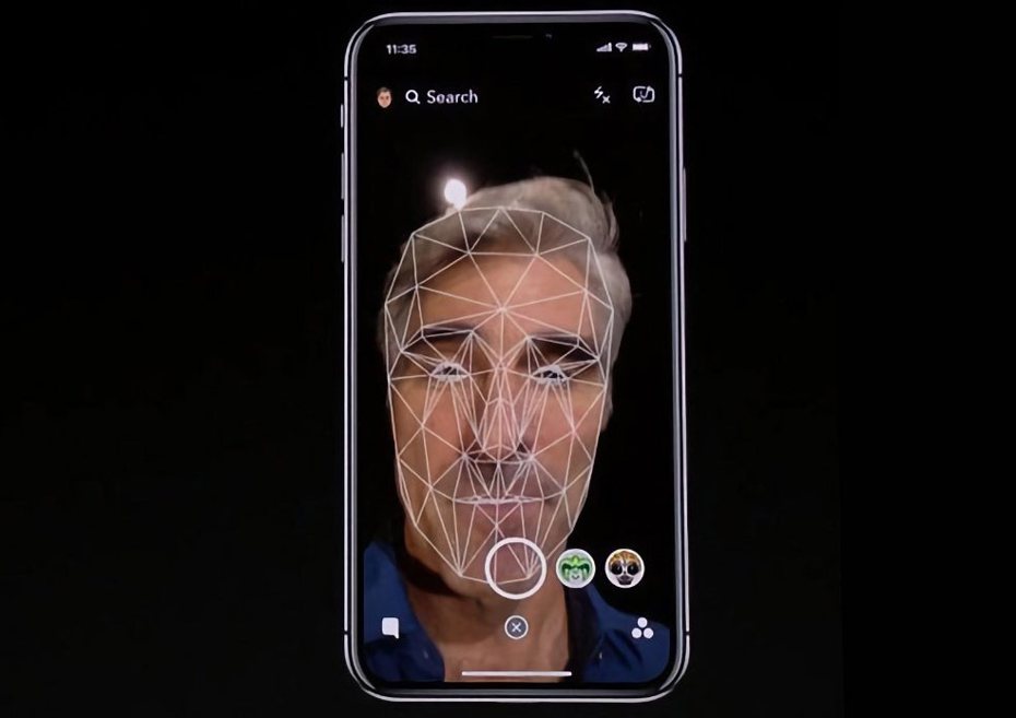 美國蘋果（Apple）正在研究一種未來系統「Body ID」，可以掃描使用者的整個身體以確認身份和進行健康分析。（圖/iPhone News 愛瘋了提供）