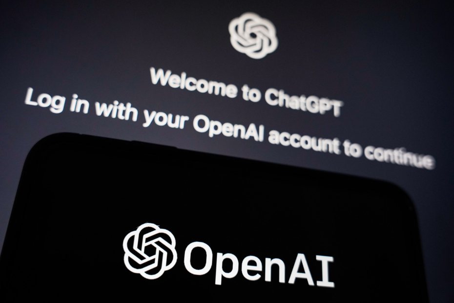 新創公司OpenAI推出聊天機器人應用程式ChatGPT後，掀起一波熱潮，今天發布期待已久的人工智慧技術更新版本GPT-4，表現更趨近人類。歐新社