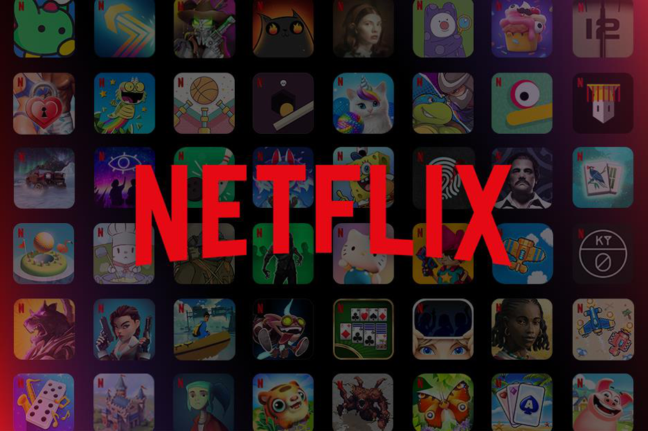 12月14日Netflix提供訂閱會員免費遊玩《GTA：三部曲 最終版》，遊戲服務目前已經推出超過80款。圖／Netflix提供