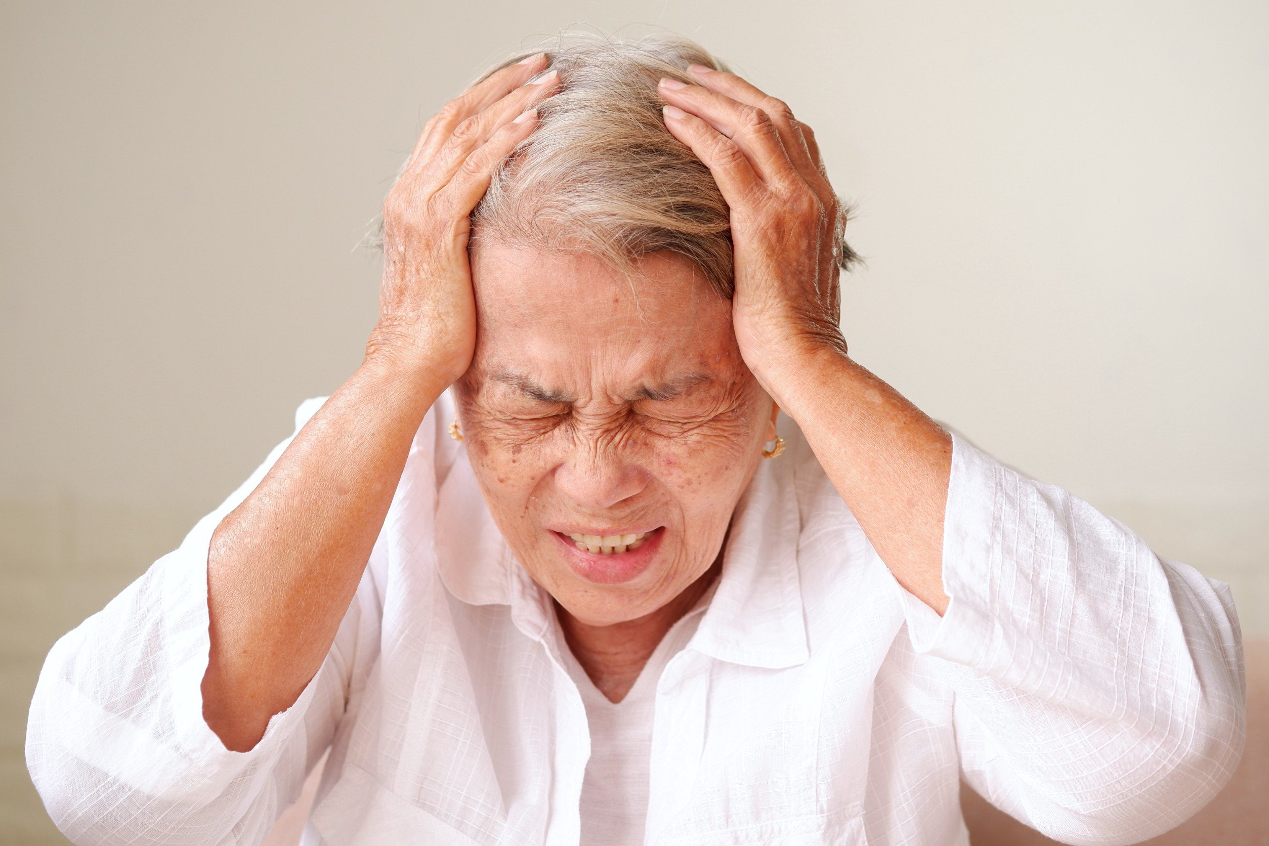 頭痛別吃這些！醫認證害痛炸「4類地雷食物」。圖／123RF