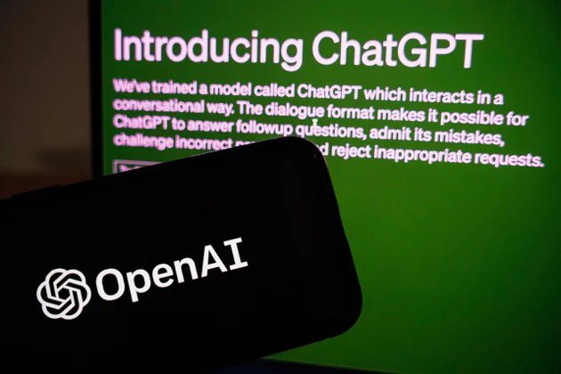 人工智慧（AI）聊天機器人ChatGPT使用者激增，英國「衛報」意外發現ChatGPT會憑空杜撰新聞報導。編輯主管說，近期將公布利用這類AI軟體的準則。歐新社