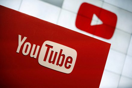 YouTuber收入來源除工商合作外，還有一大部分收入源自廣告收益。（路透）