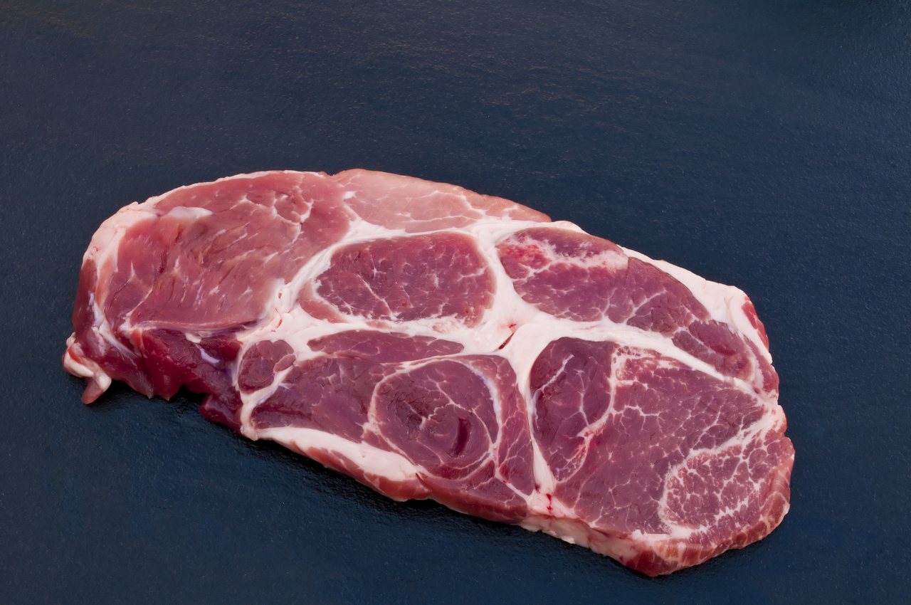 你吃的肉熱量有多少？