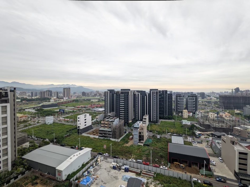 房地產業界認為，國內房市已處於軟著陸狀態。台灣省不動產開發公會聯合會提供