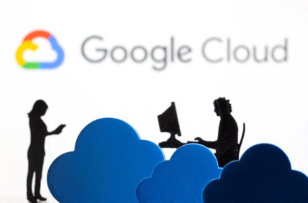 Google指控微軟利用不公平做法鎖住客戶，控制雲端市場。路透