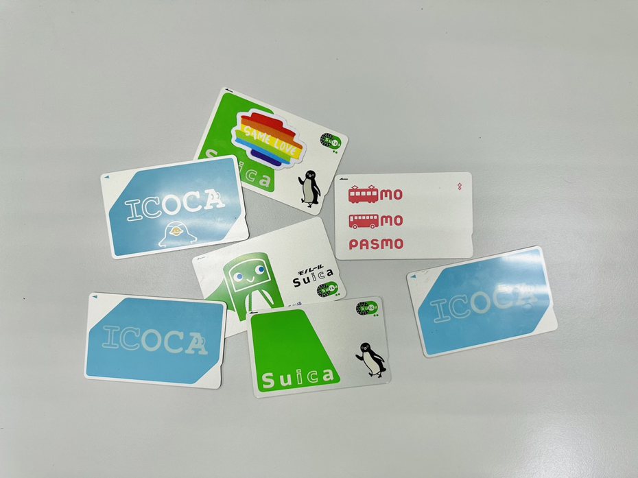 日本交通卡「10年沒用」過期只能丟掉？ICOCA、Suica、PASMO實體卡1動作解套 社群/APP/網紅 udn科技玩家